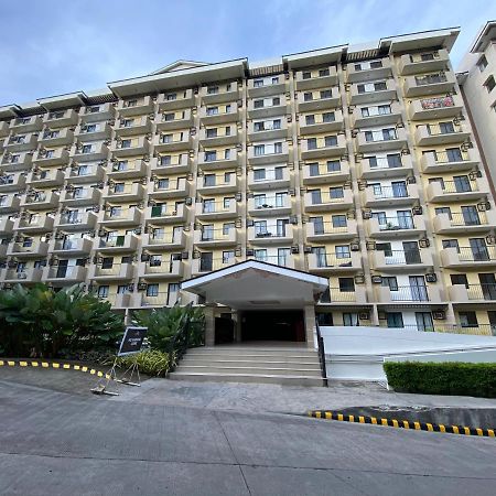 Ness Haven Camella Northpoint Condominium Davao ภายนอก รูปภาพ