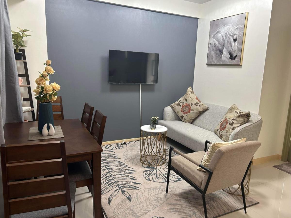 Ness Haven Camella Northpoint Condominium Davao ภายนอก รูปภาพ