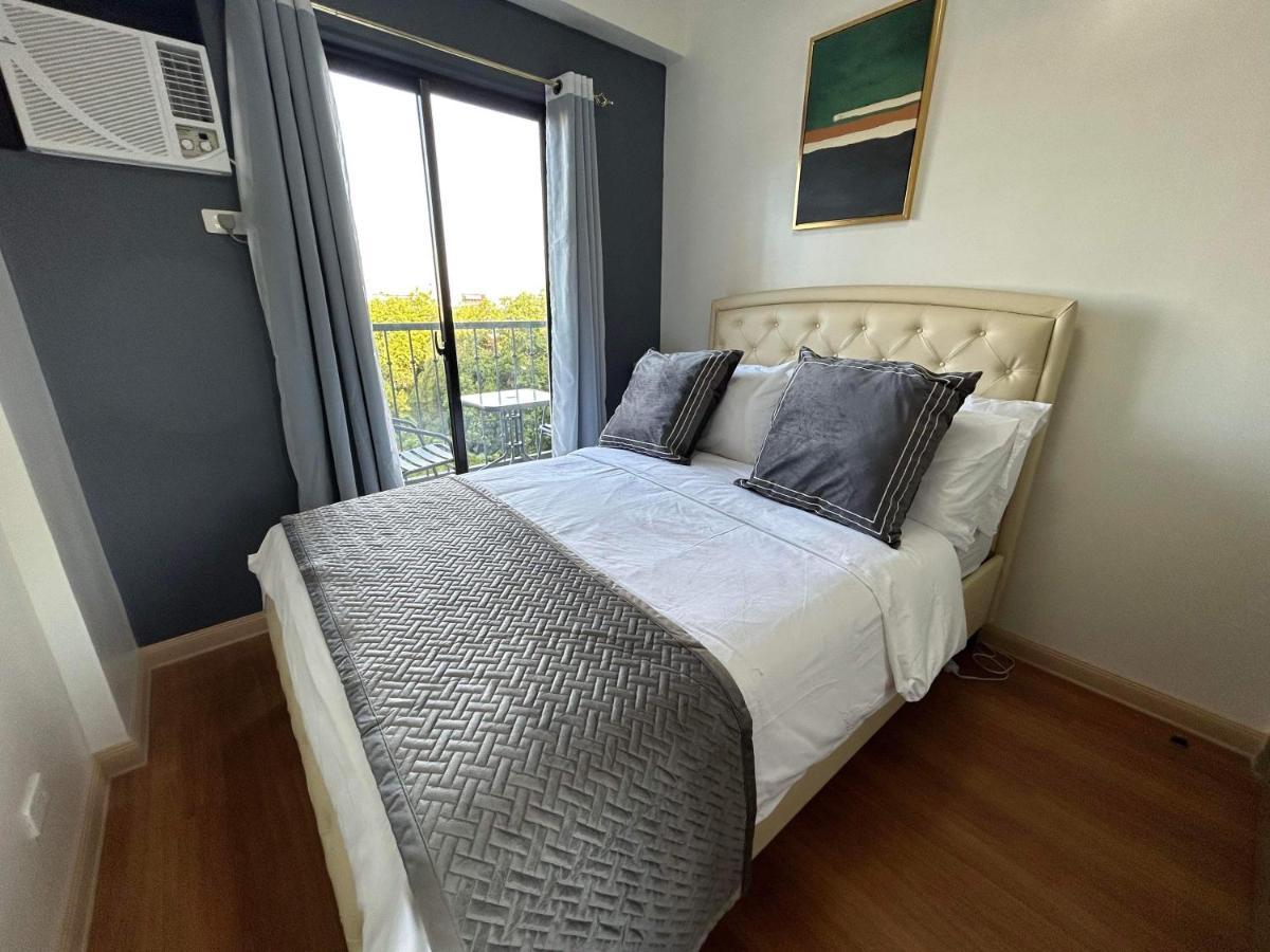 Ness Haven Camella Northpoint Condominium Davao ภายนอก รูปภาพ