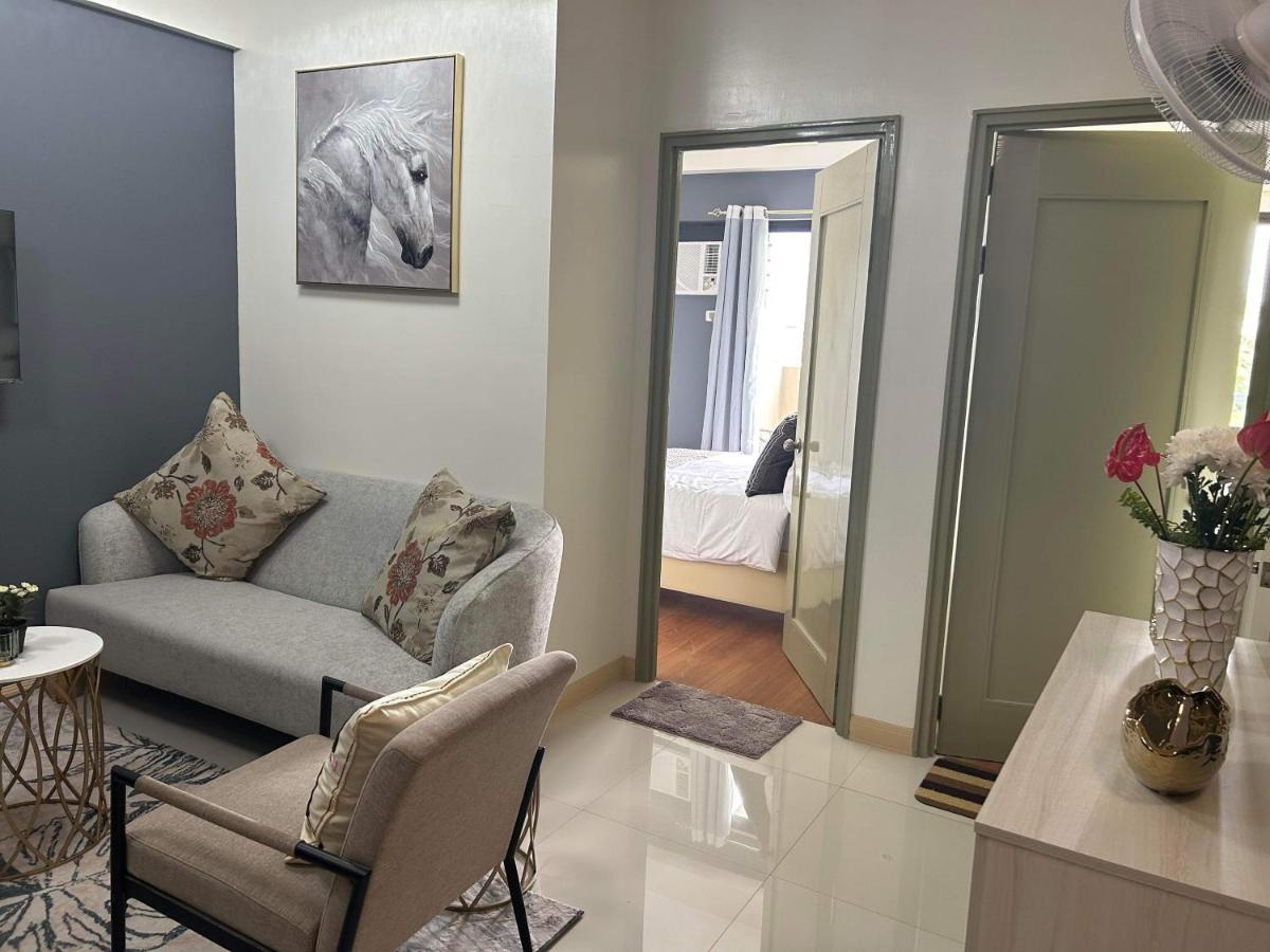 Ness Haven Camella Northpoint Condominium Davao ภายนอก รูปภาพ
