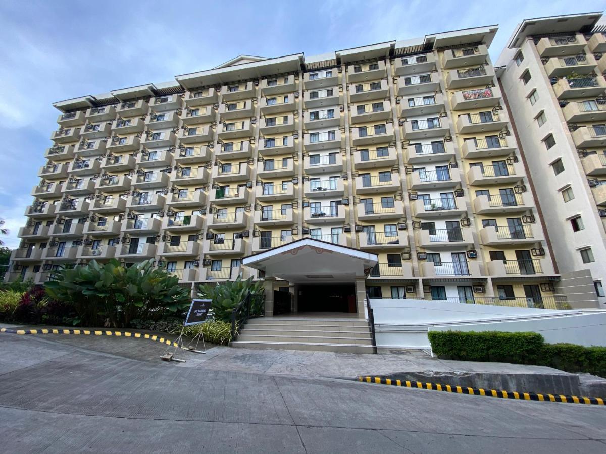 Ness Haven Camella Northpoint Condominium Davao ภายนอก รูปภาพ