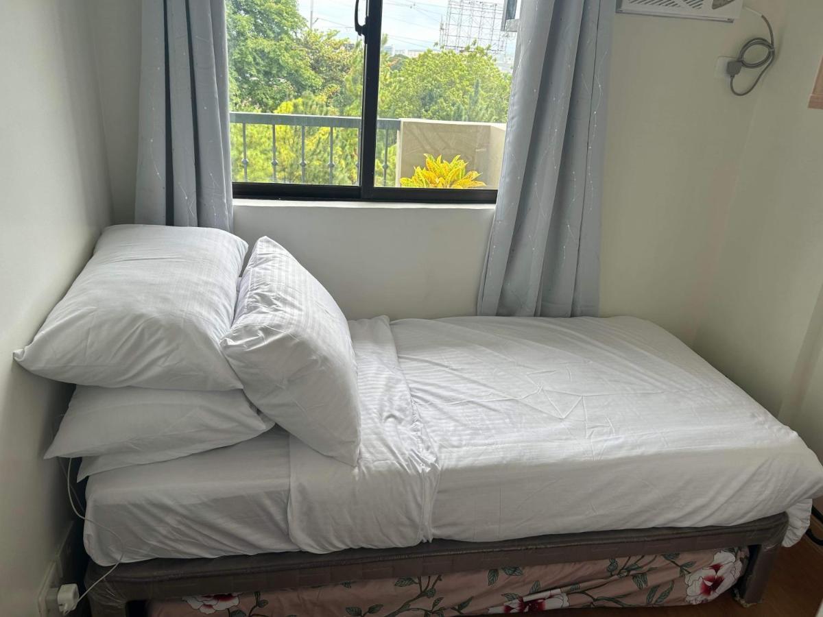Ness Haven Camella Northpoint Condominium Davao ภายนอก รูปภาพ