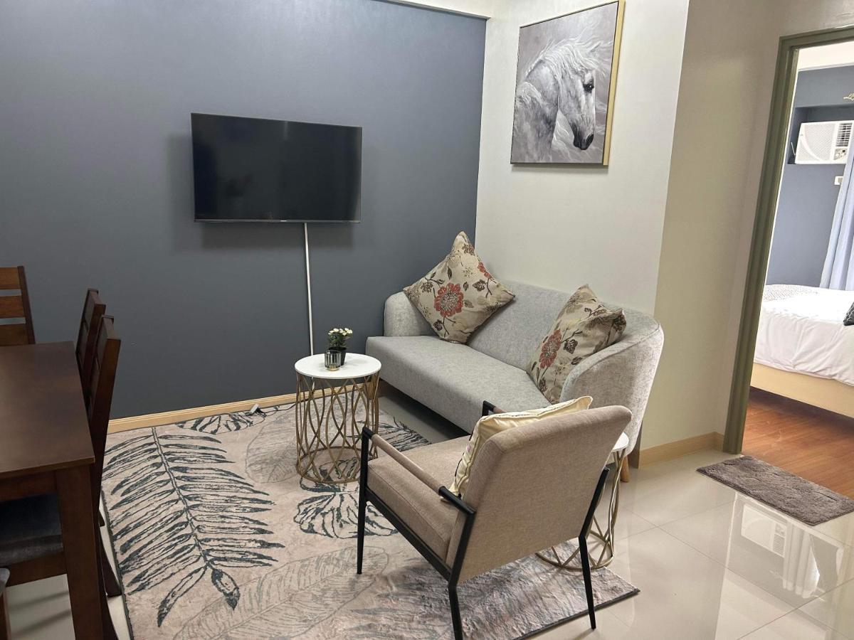 Ness Haven Camella Northpoint Condominium Davao ภายนอก รูปภาพ