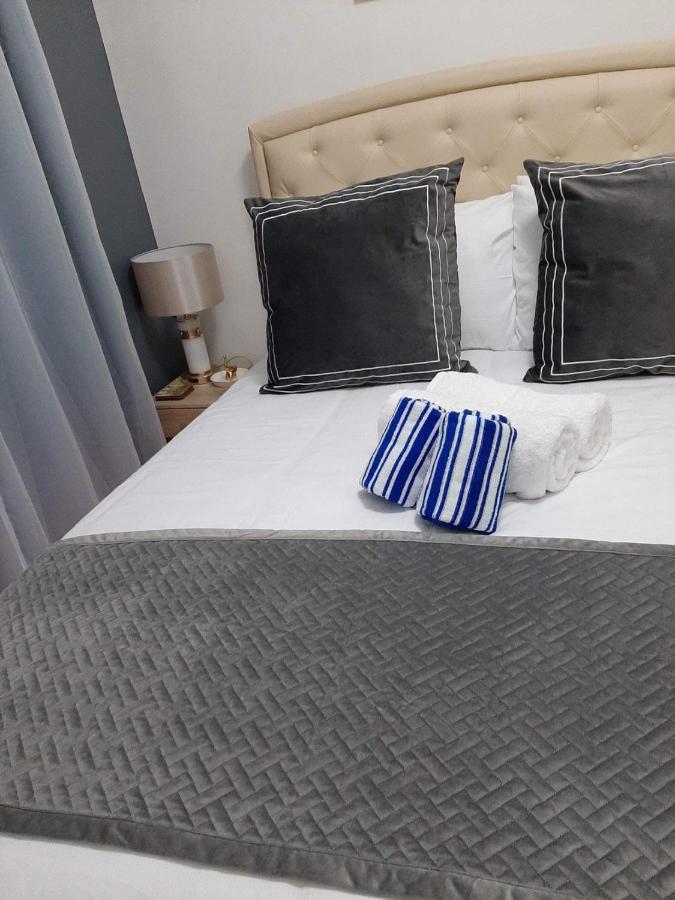 Ness Haven Camella Northpoint Condominium Davao ภายนอก รูปภาพ