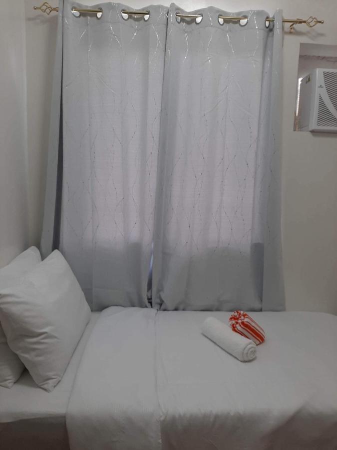 Ness Haven Camella Northpoint Condominium Davao ภายนอก รูปภาพ